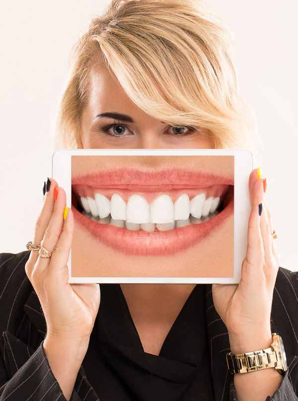 clinica dental odontologia general en Altea