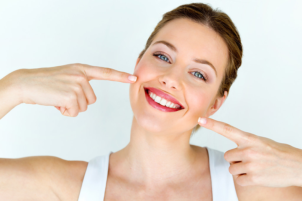 estetica dental clinicas Altea