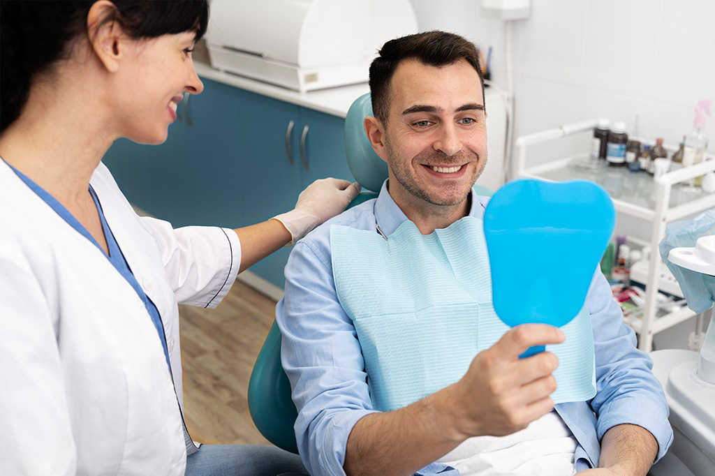 odontologia general tratamientos Altea